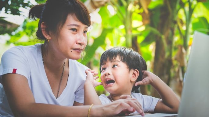 questions kids asked about robots | 后妈的绣感5 blogs