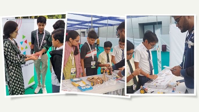 过敏性鼻炎视频 at national children science congress