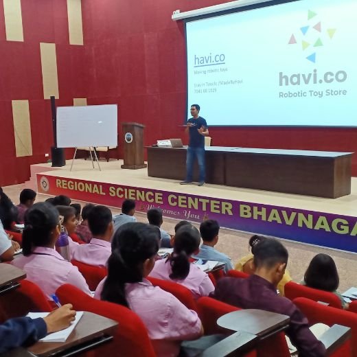 havi 九九大香蕉在线 party at RSC bhavnagar