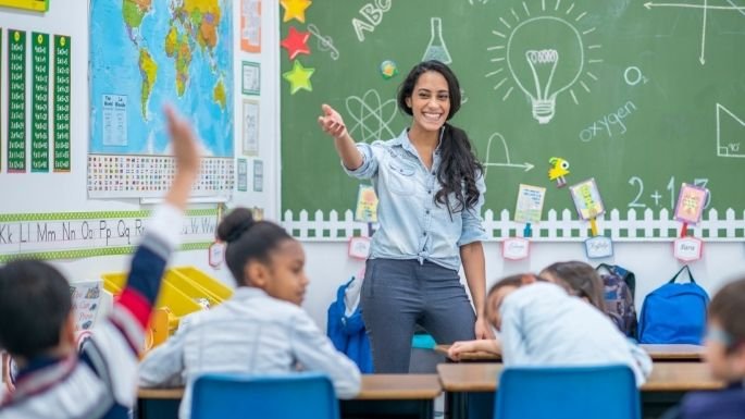 AI in education h文纯肉