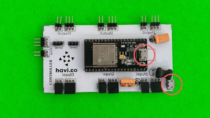 h文纯肉ntroller power supply